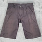 Short Carhartt "Monty Bermuda" ( S / US 30 / FR 38 )