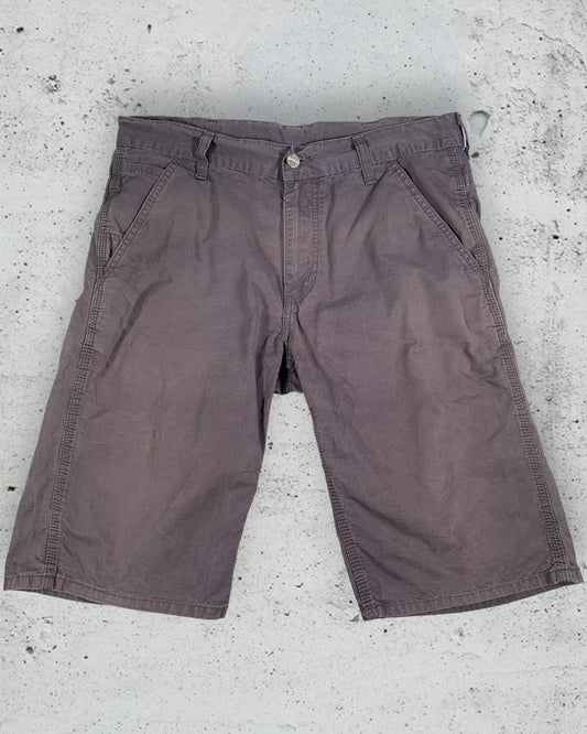 Short Carhartt "Monty Bermuda" ( S / US 30 / FR 38 )