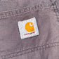 Short Carhartt "Monty Bermuda" ( S / US 30 / FR 38 )