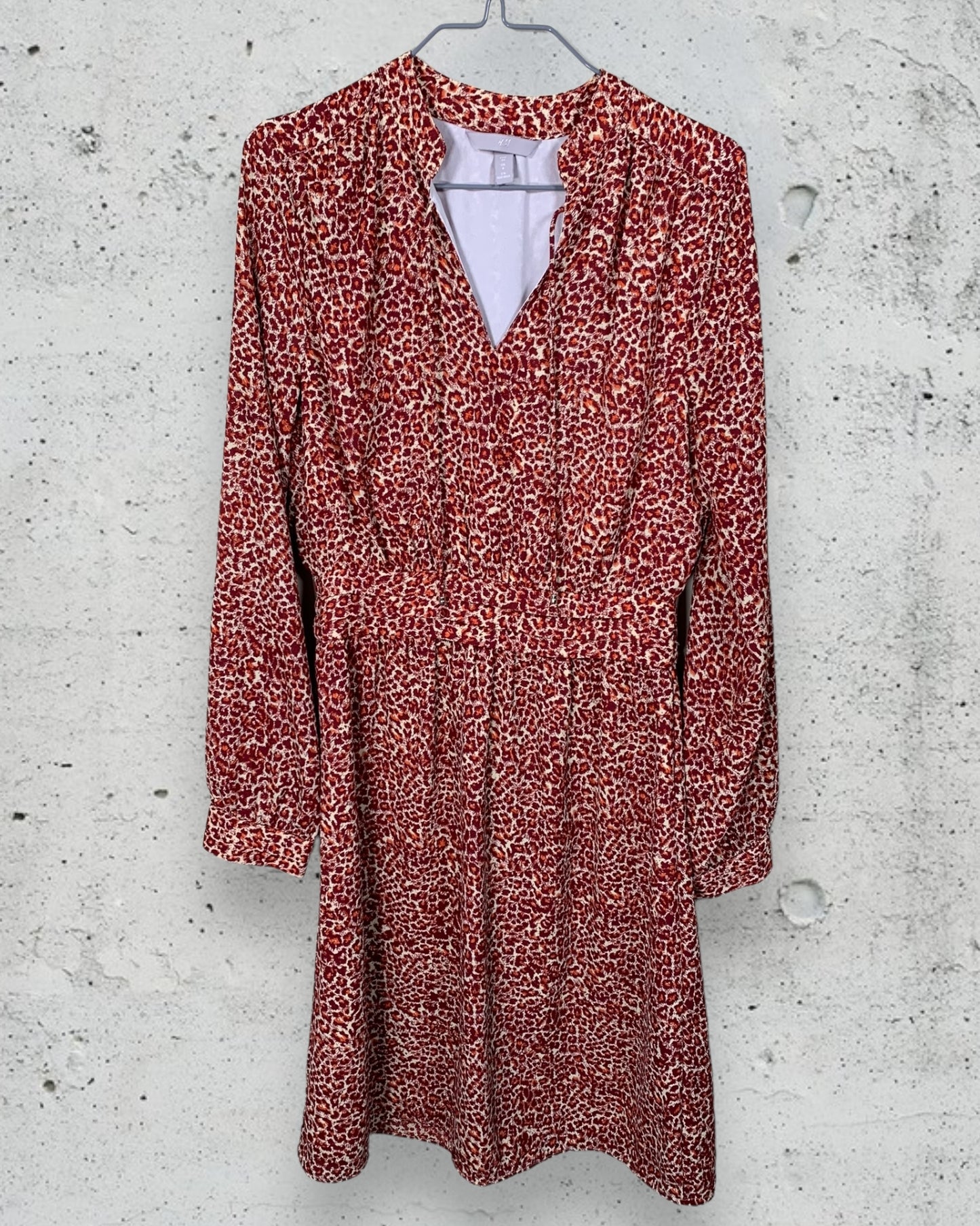 Robe H&M ( XS / 34 / 6 )