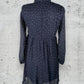 Robe Molly Bracken ( S / 36 / 8 )