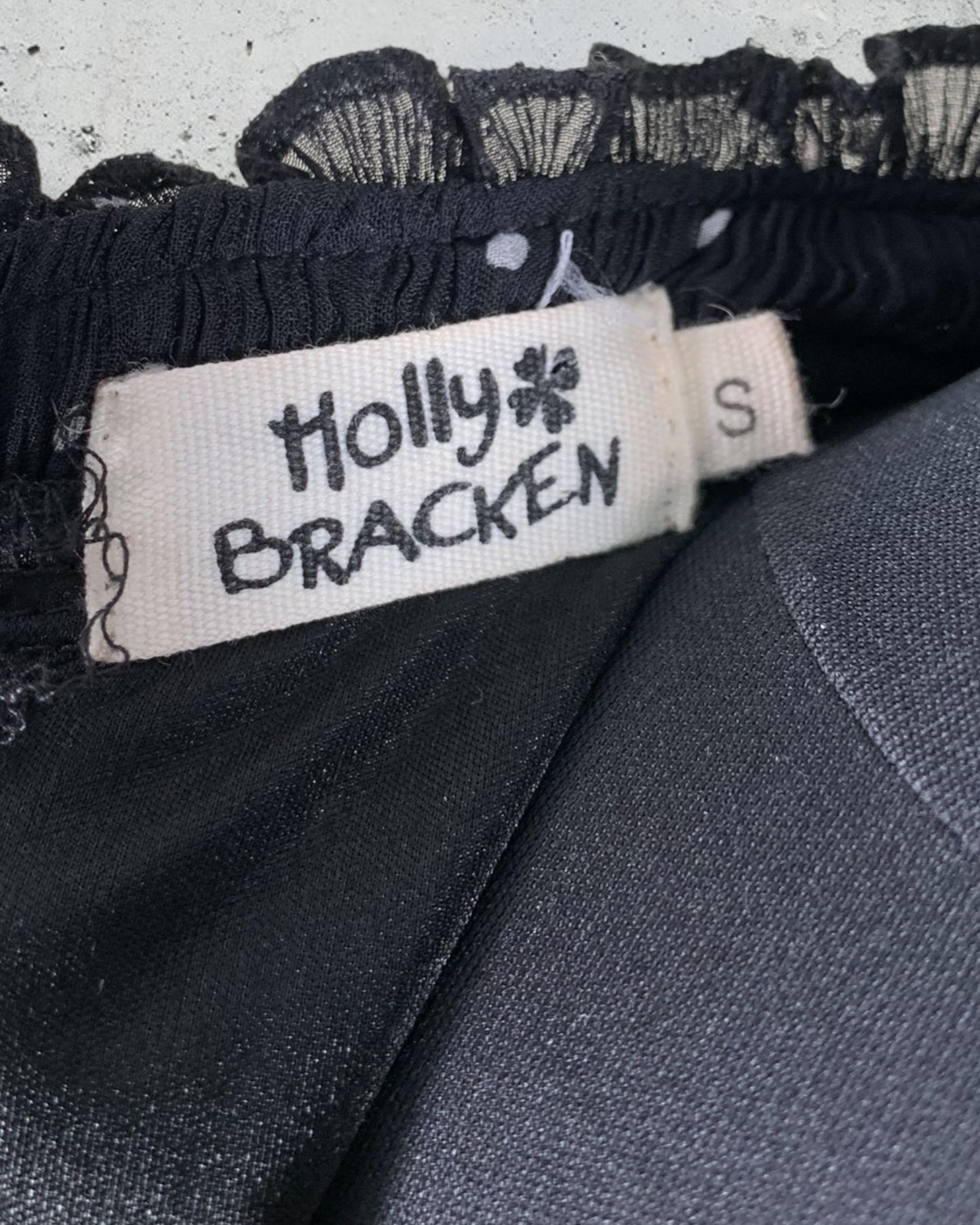 Robe Molly Bracken ( S / 36 / 8 )