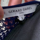 Robe Gerard Darel ( L / 40 / 12 )