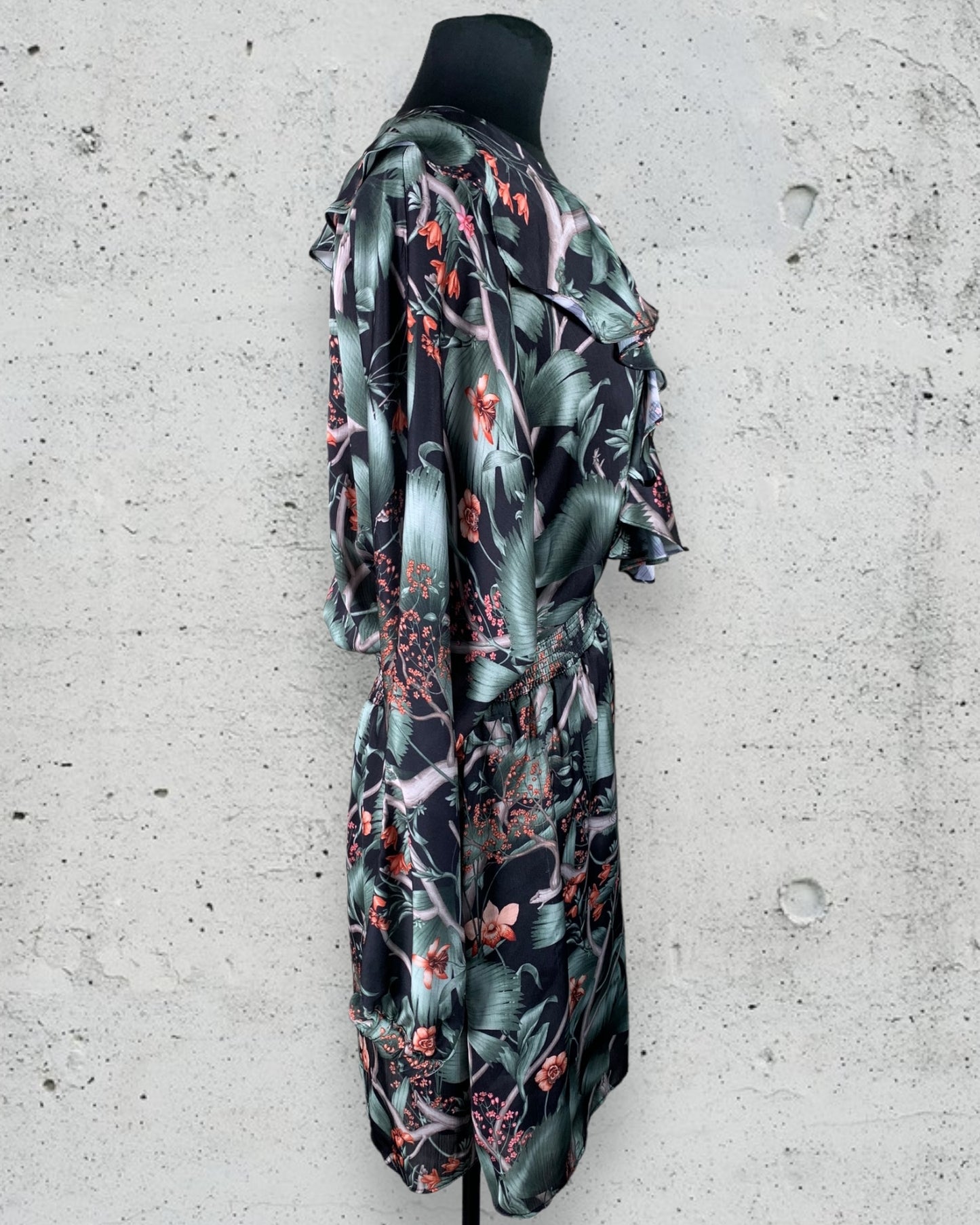 Robe Johanna Ortiz X H&M ( M / 38 / 10 )