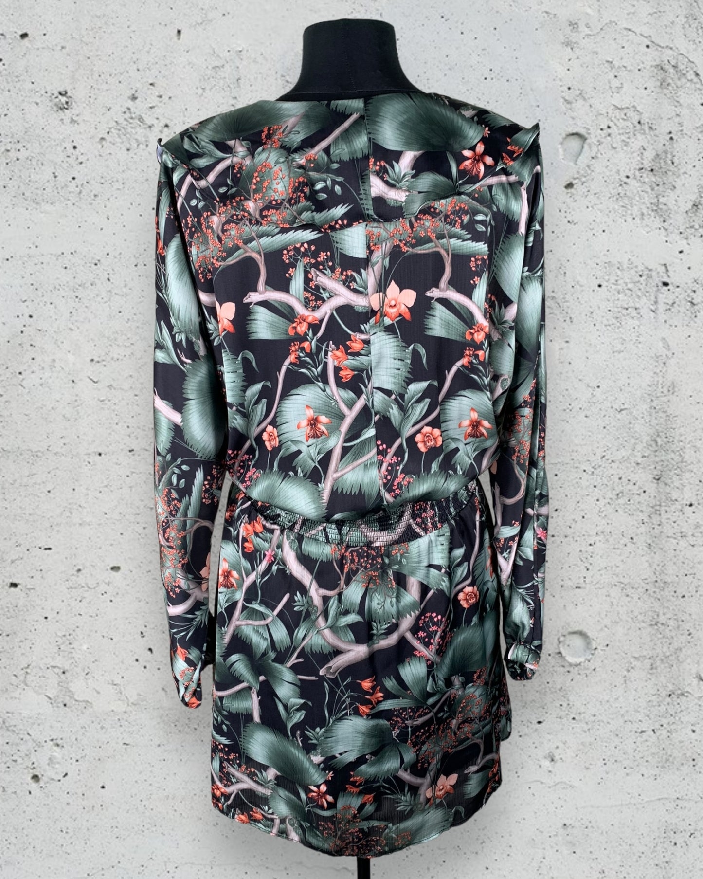 Robe Johanna Ortiz X H&M ( M / 38 / 10 )