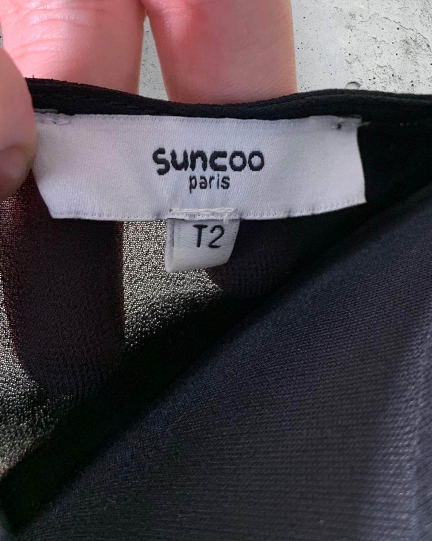 Robe Suncoo ( M / 38 / 10 )