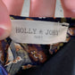 Robe Holly & Joey ( S / 36 / 8 )