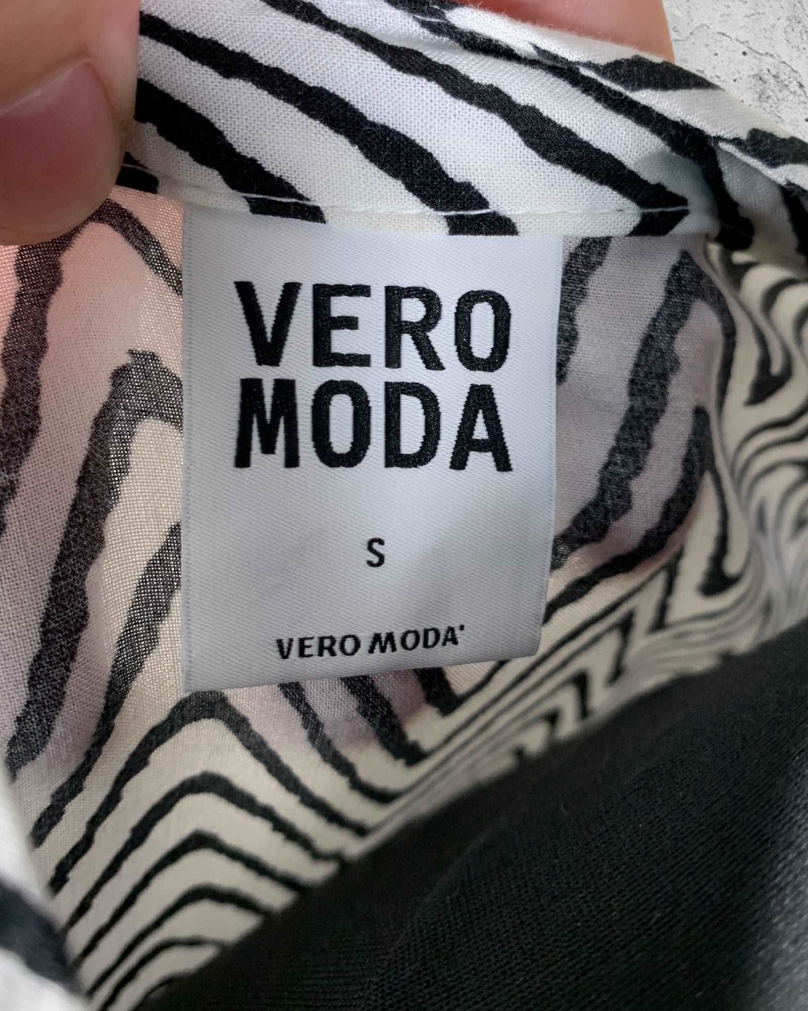 Chemisier Vero Moda ( S / 36 / 8 )