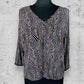 Blouse Massimo Dutti ( XXL / 44 / 16 )