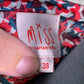 Blouse Miss Captain ( M / 38 / 10 )