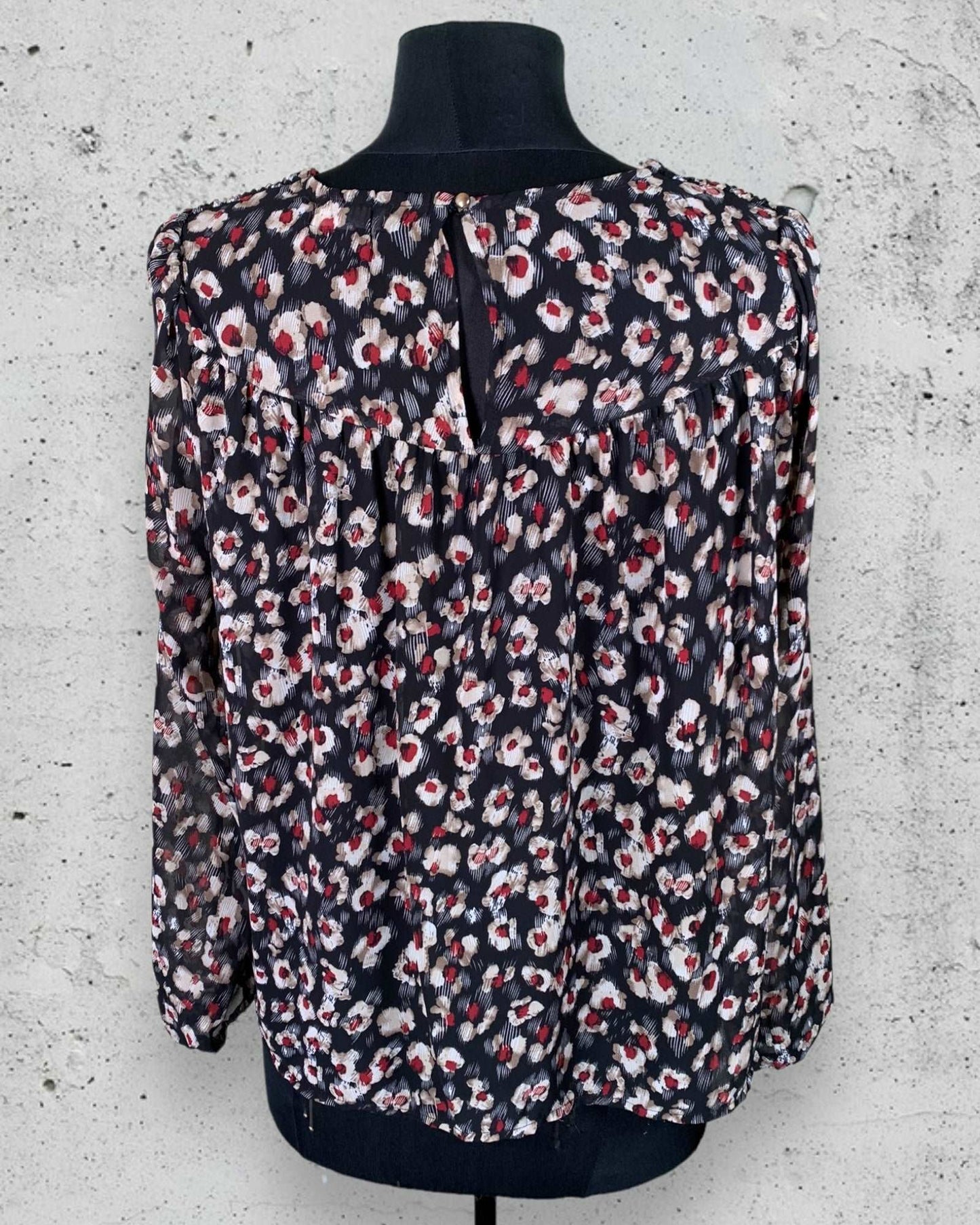 Blouse Emma Ella ( M / 38 / 10 )