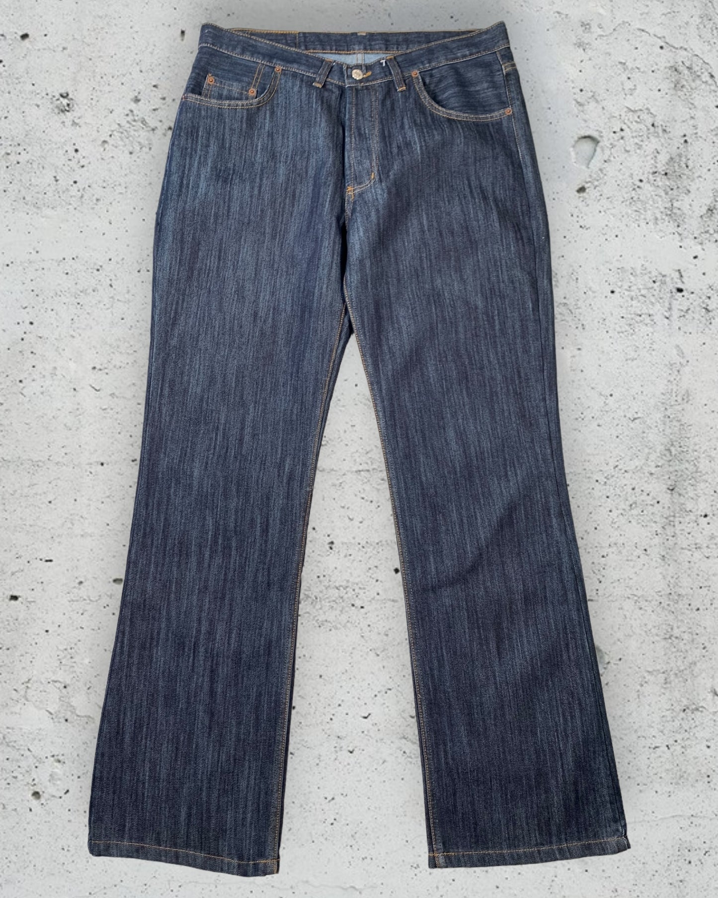 Jean Levi's 501 W34 L34 ( L / US 34 / FR 42-44 )