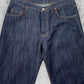 Jean Levi's 501 W34 L34 ( L / US 34 / FR 42-44 )