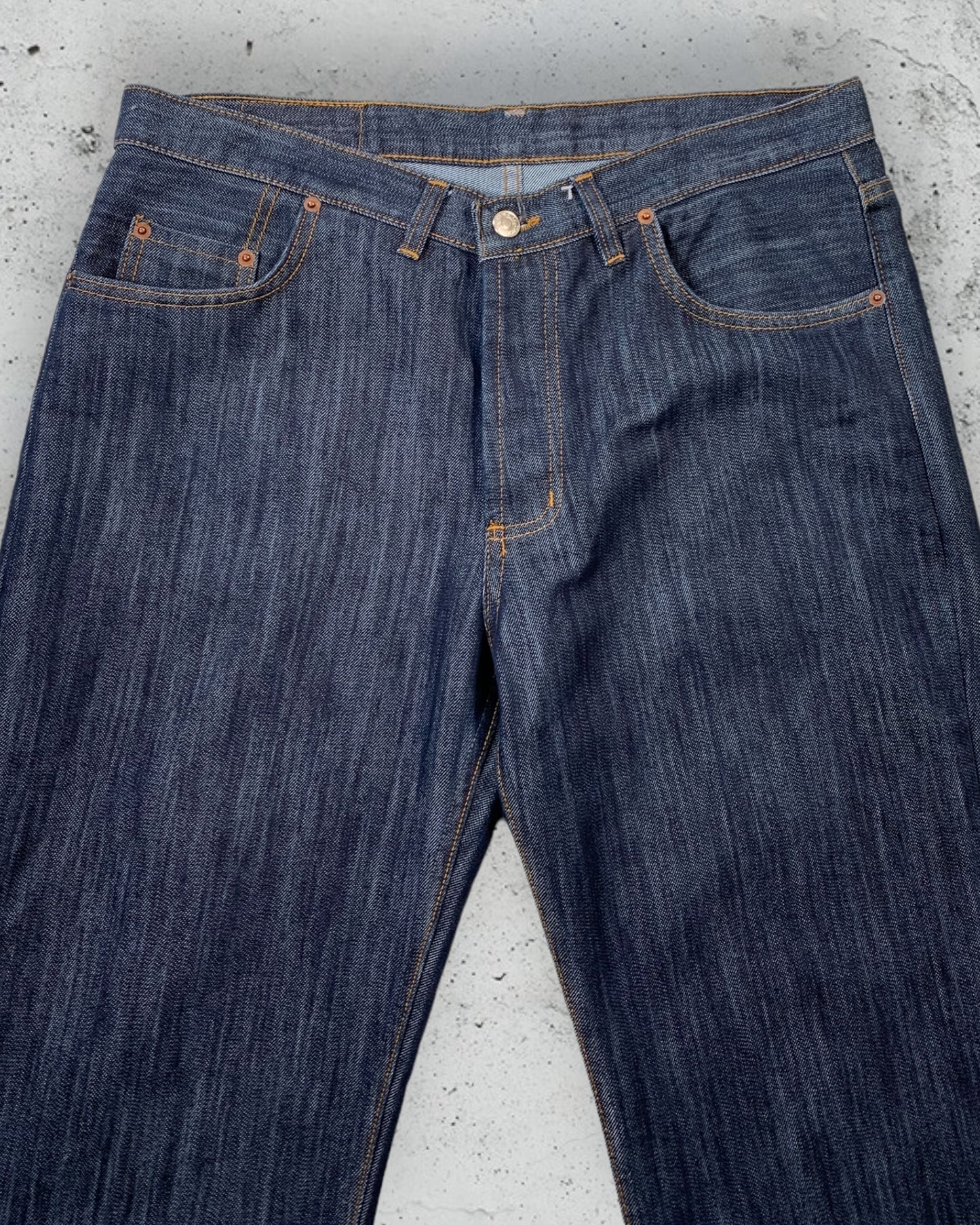 Jean Levi's 501 W34 L34 ( L / US 34 / FR 42-44 )