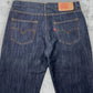 Jean Levi's 501 W34 L34 ( L / US 34 / FR 42-44 )