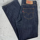 Jean Levi's 501 W34 L34 ( L / US 34 / FR 42-44 )