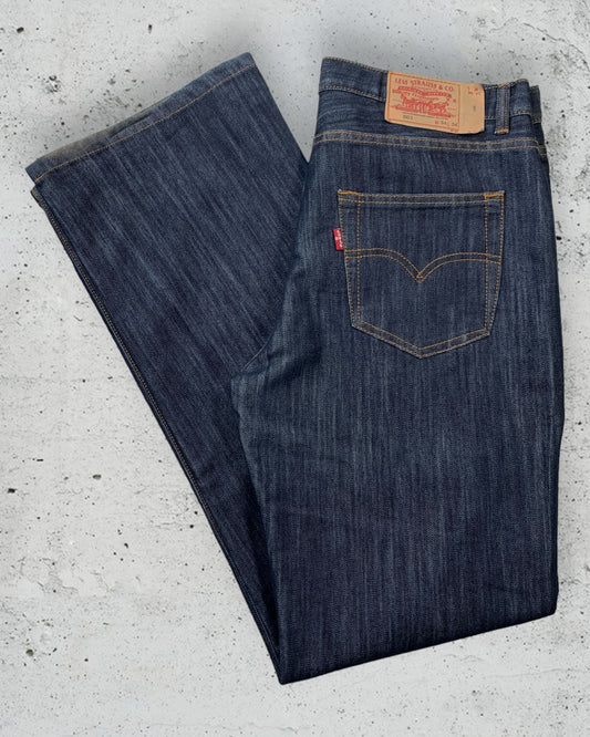 Jean Levi's 501 W34 L34 ( L / US 34 / FR 42-44 )