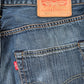 Jean Levi's 501 W33 L34 ( M / US 33 / FR 42 )