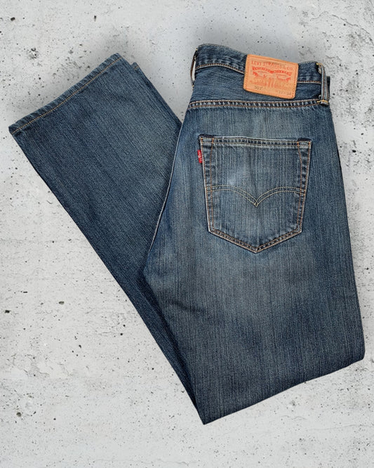 Jean Levi's 501 W33 L34 ( M / US 33 / FR 42 )