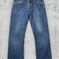 Jean Levi's Signature W33 L34 ( M / US 33 / FR 42 )