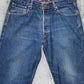 Jean Levi's Signature W33 L34 ( M / US 33 / FR 42 )