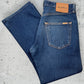 Jean Levi's Signature W33 L34 ( M / US 33 / FR 42 )