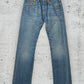 Jean Levi's 501 W31 L32 ( S / US 31 / FR 38-40 )