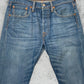 Jean Levi's 501 W31 L32 ( S / US 31 / FR 38-40 )