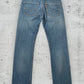 Jean Levi's 501 W31 L32 ( S / US 31 / FR 38-40 )