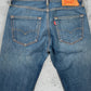 Jean Levi's 501 W31 L32 ( S / US 31 / FR 38-40 )