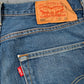 Jean Levi's 501 W31 L32 ( S / US 31 / FR 38-40 )