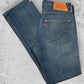 Jean Levi's 501 W31 L32 ( S / US 31 / FR 38-40 )