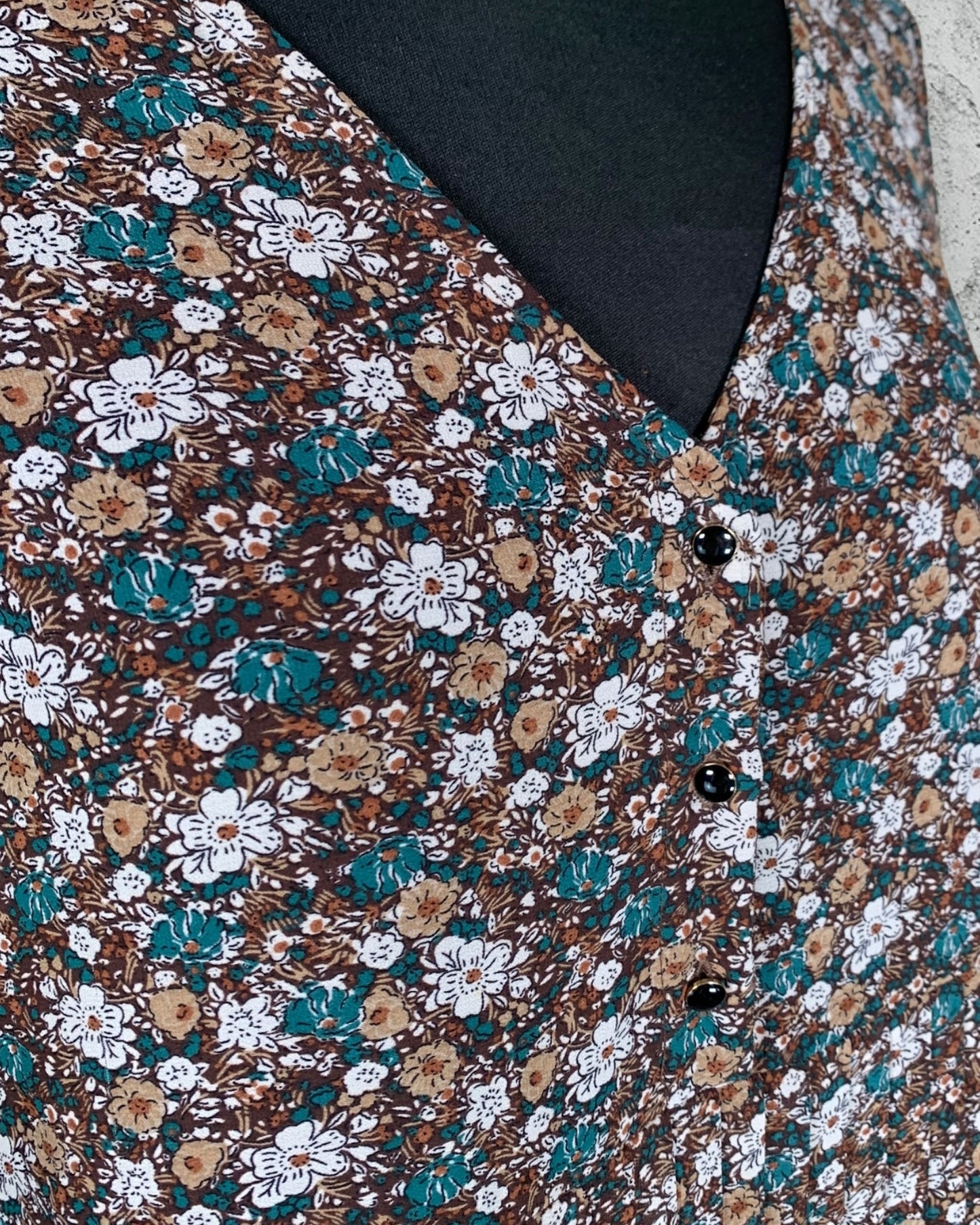 Robe Charlior ( S / 36 / 8 )