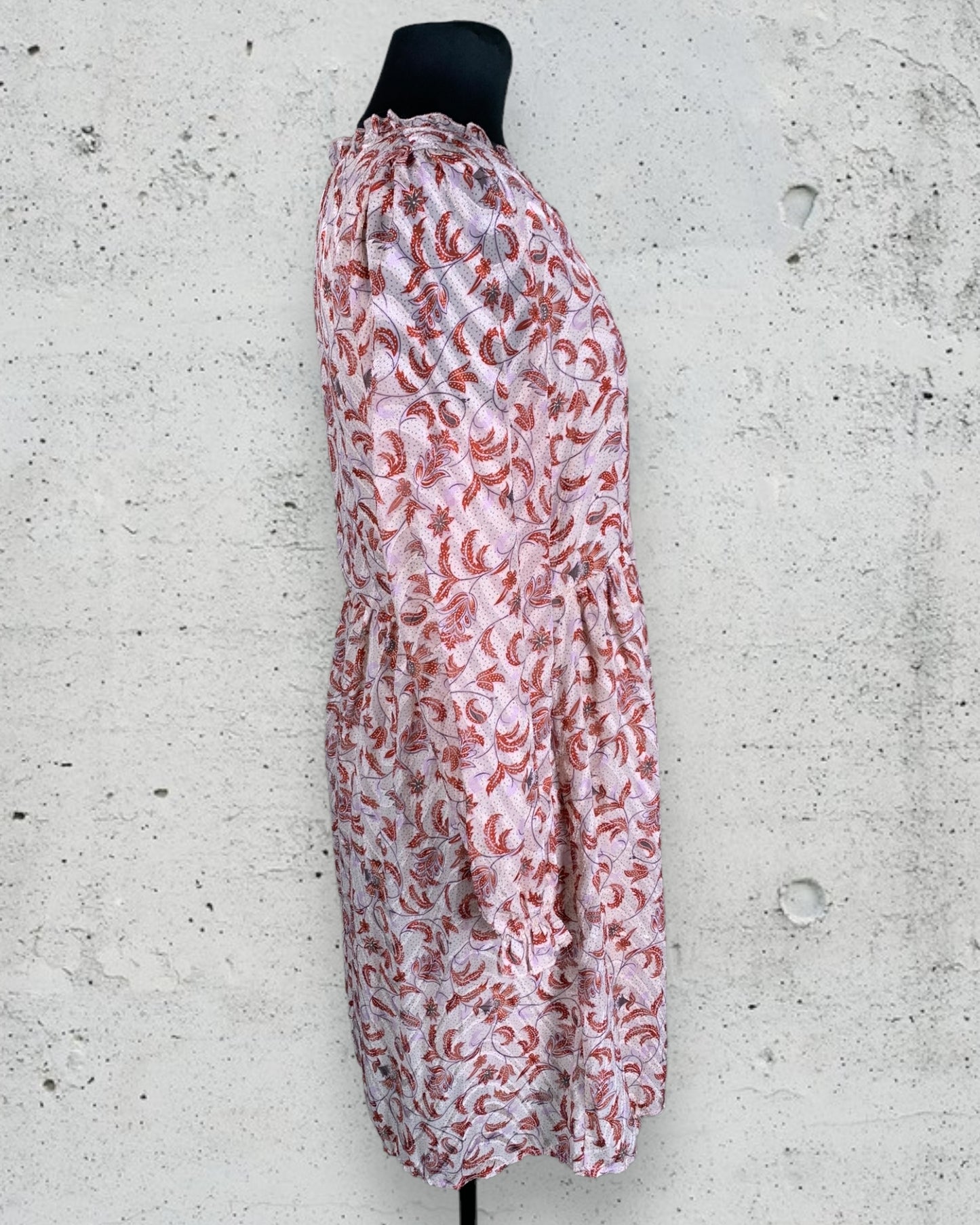 Robe Joli & Jolly ( S / 36 / 8 ) ( M / 38 / 10 )