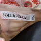 Robe Joli & Jolly ( S / 36 / 8 ) ( M / 38 / 10 )