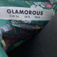 Robe Glamorous ( S / 36 / 8 )