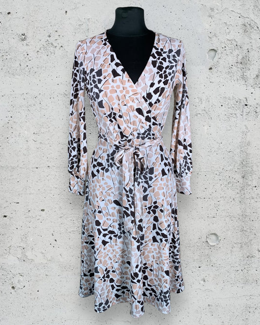 Robe H&M x Richard Allan ( S / 36 / 8 )