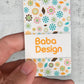Roba Baba Design ( S / 36 / 8 ) ( M / 38 / 10 )
