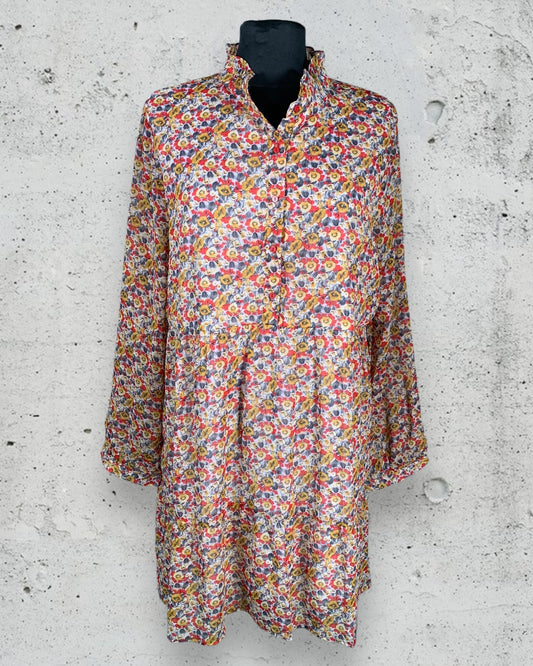 Robe Retro & Icone ( L / 40 / 12 )