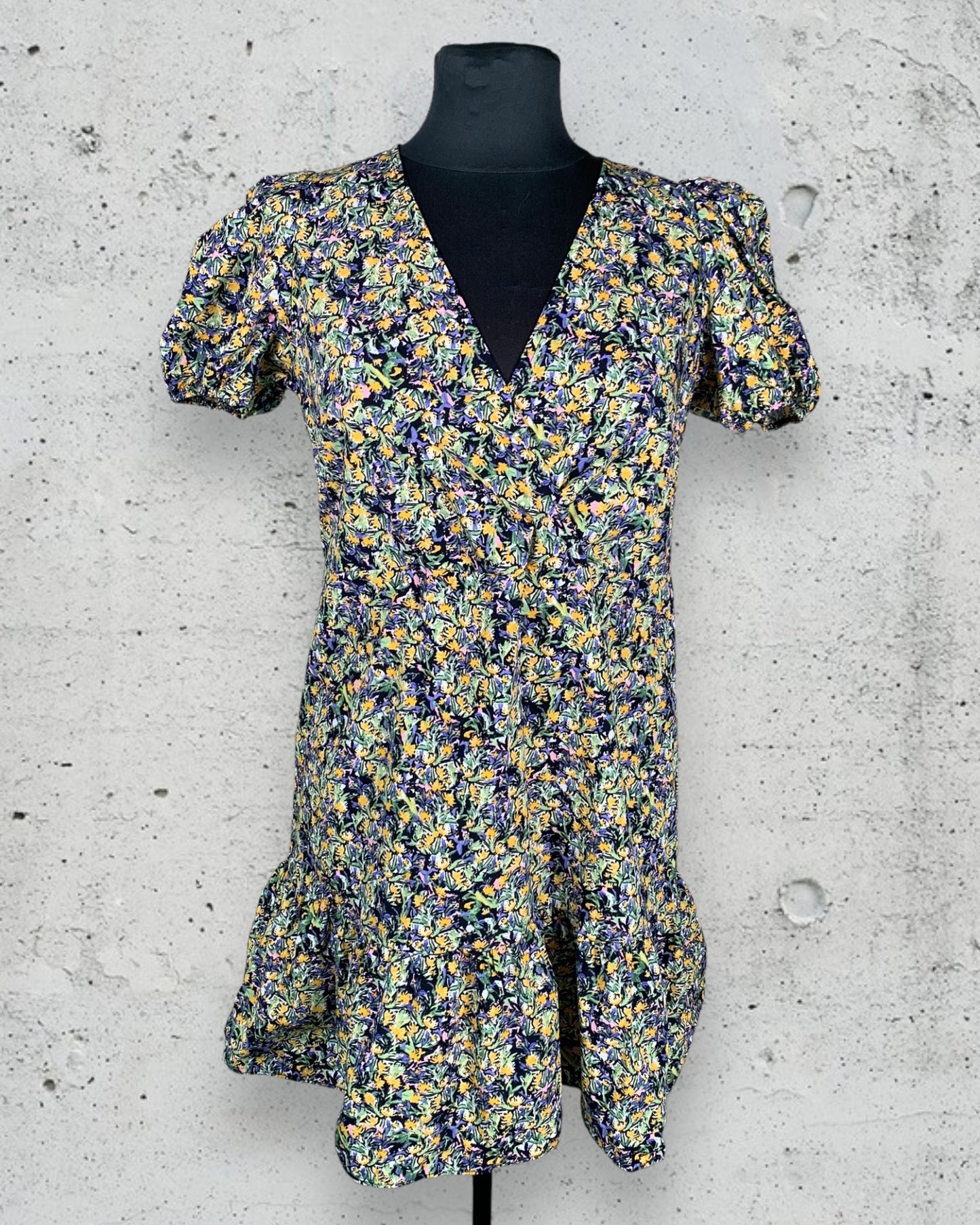 Robe Etam ( S / 36 / 8 )