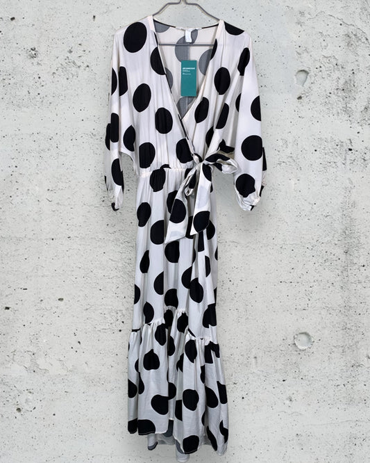 Robe H&M ( XS / 34 / 6 )