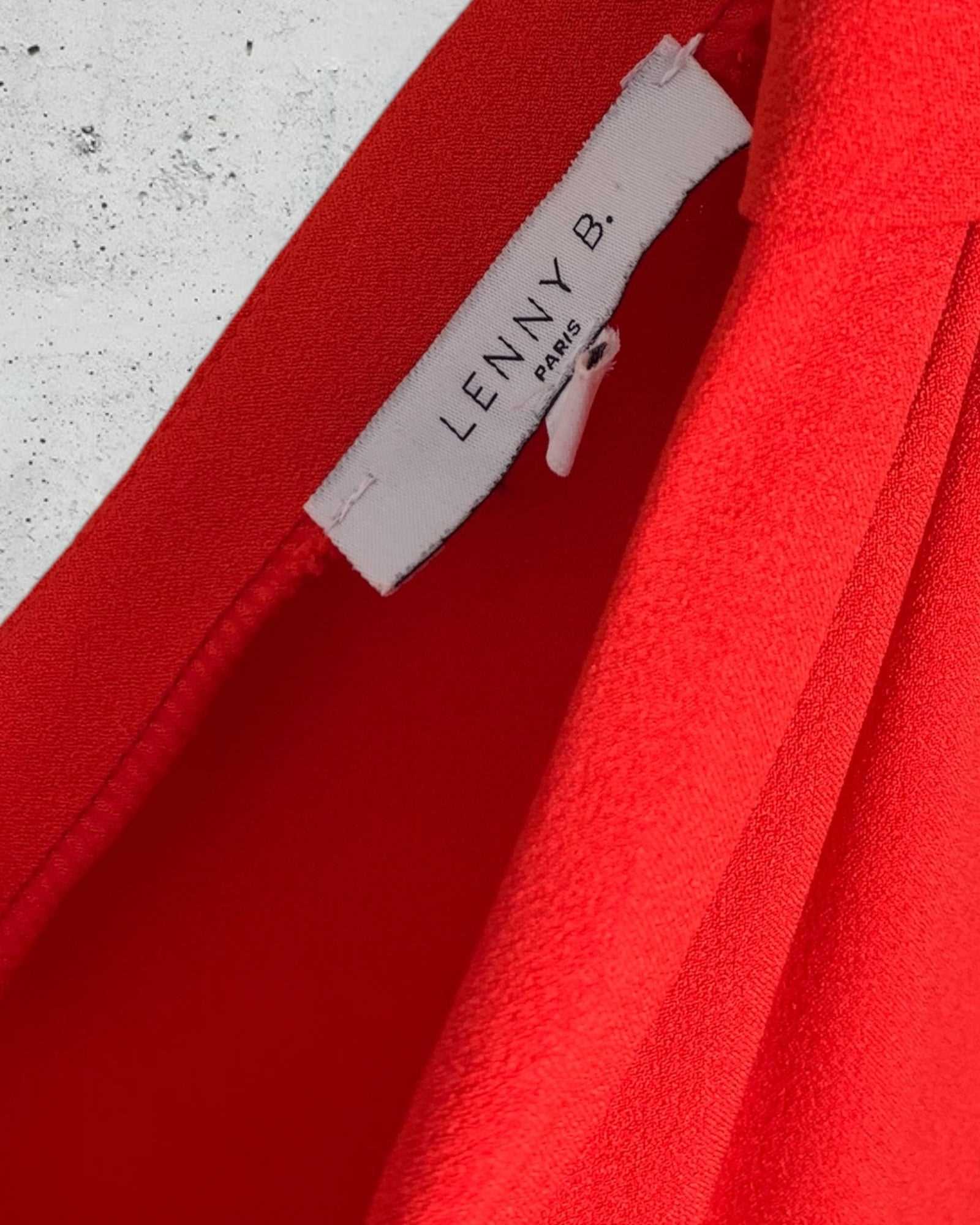 Combishort Lenny B. ( XS / 34 / 6 )