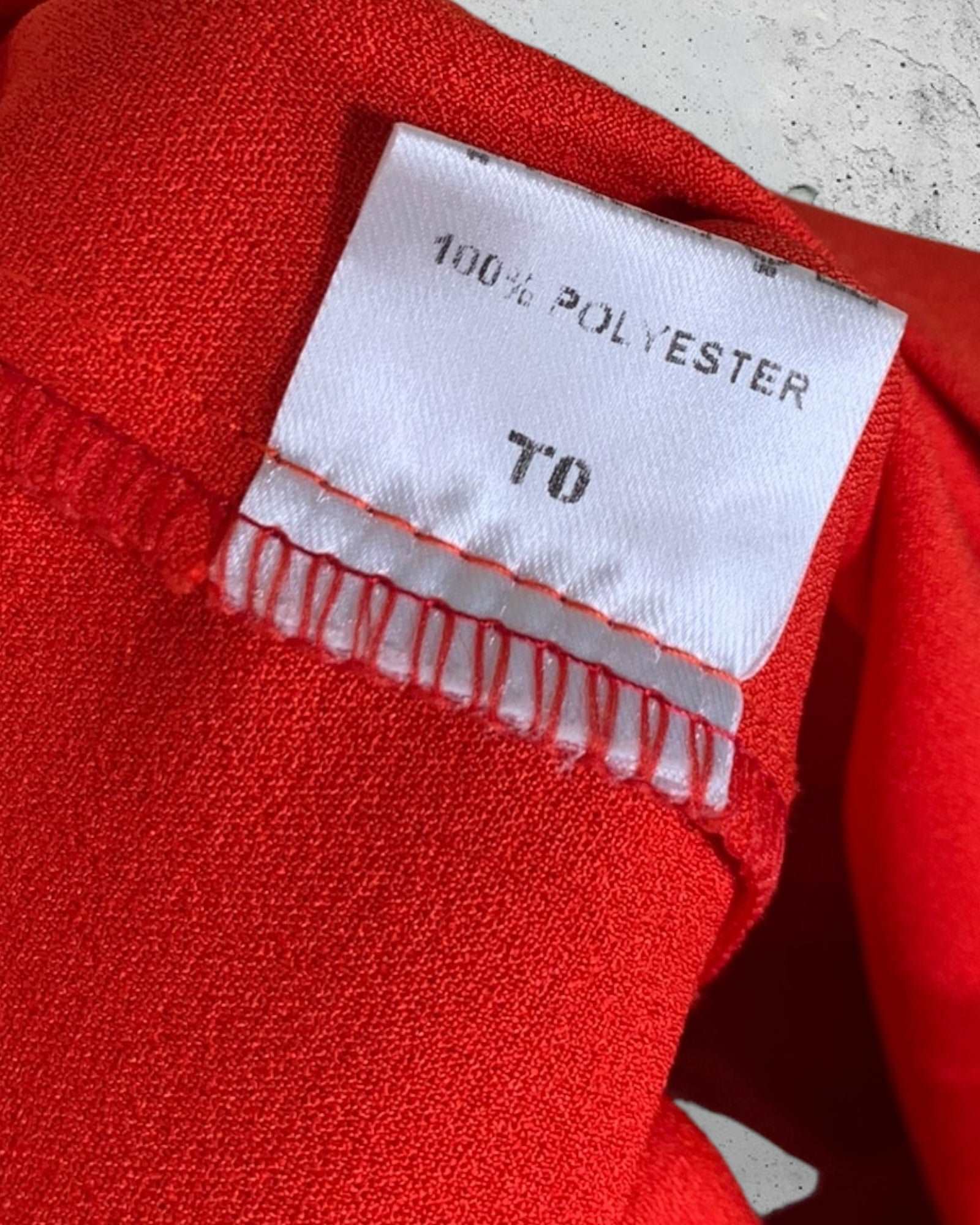 Combishort Lenny B. ( XS / 34 / 6 )