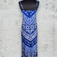 Robe Bodyflirt ( L / 40 / 12 ) ( XL / 42 / 14 )