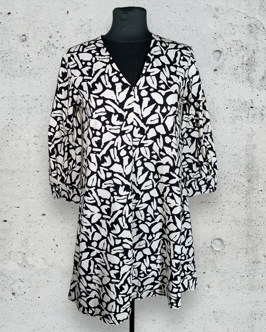 Robe Monoprix ( S / 36 / 8 )