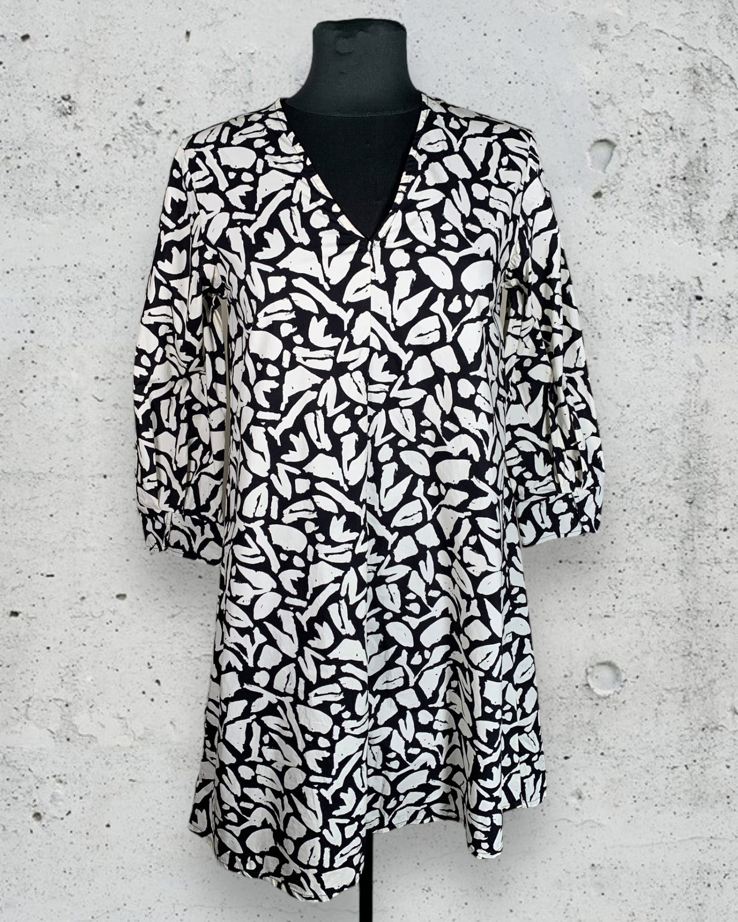 Robe Monoprix ( S / 36 / 8 )