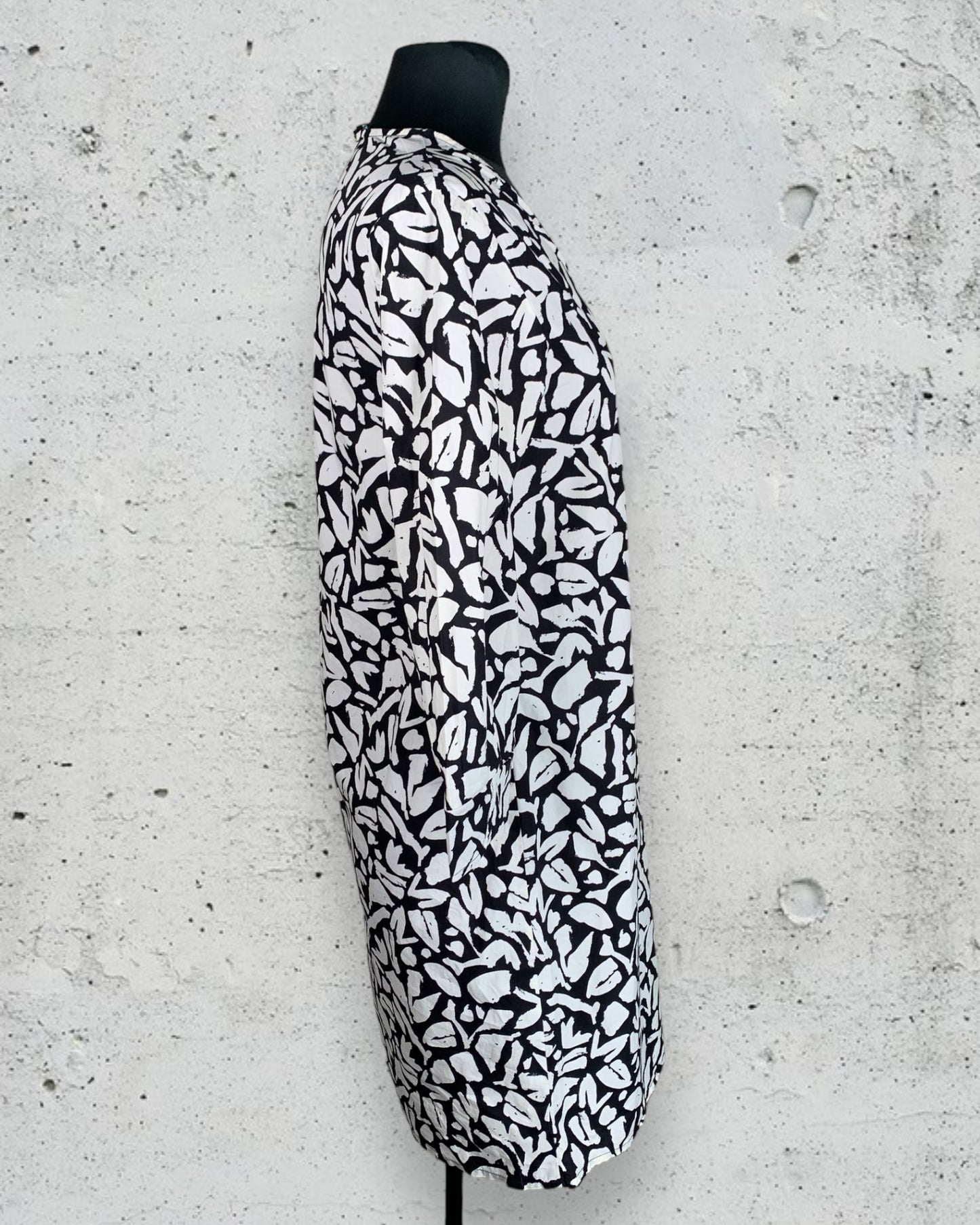 Robe Monoprix ( S / 36 / 8 )