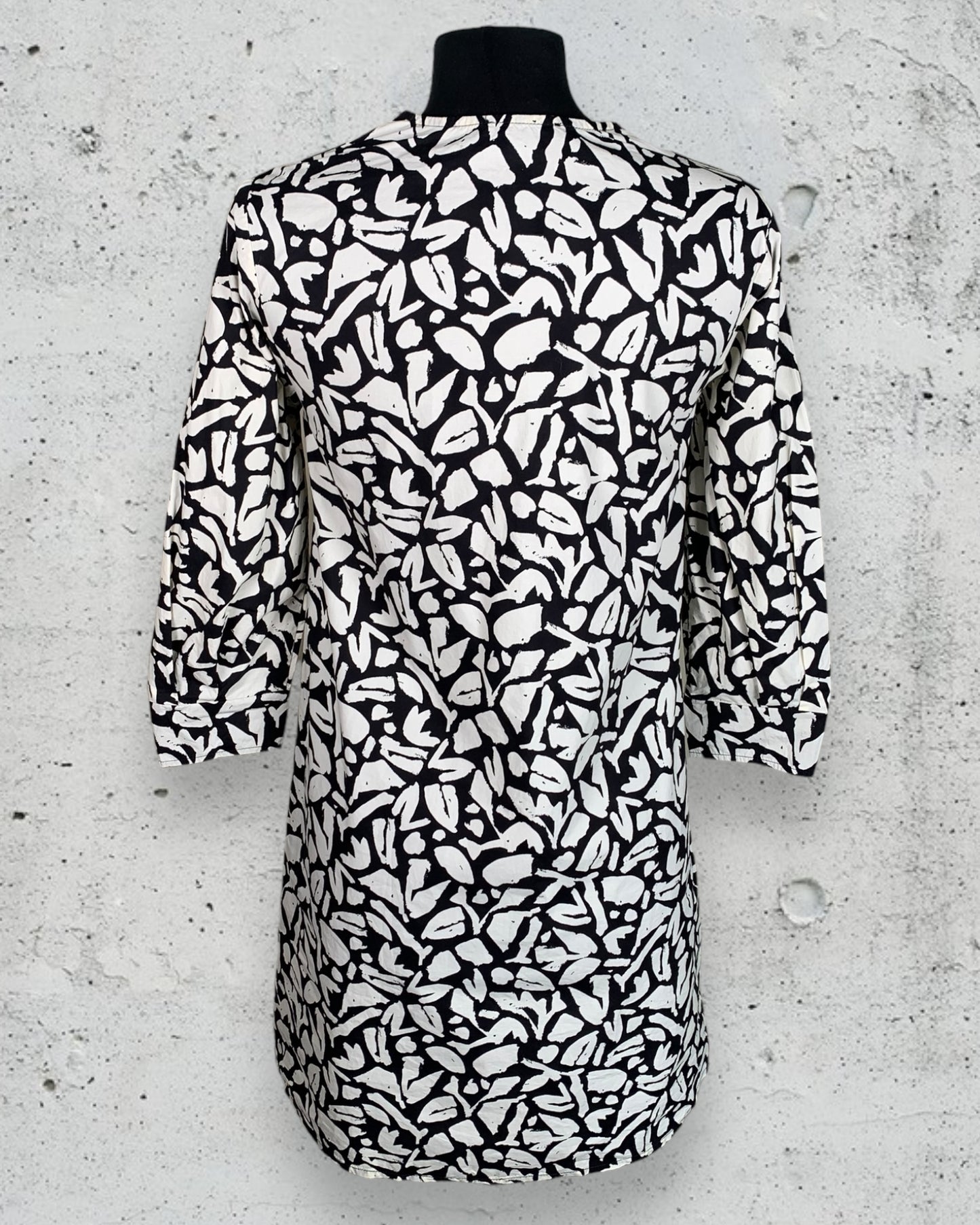 Robe Monoprix ( S / 36 / 8 )