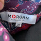 Robe Morgan ( M / 38 / 10 )