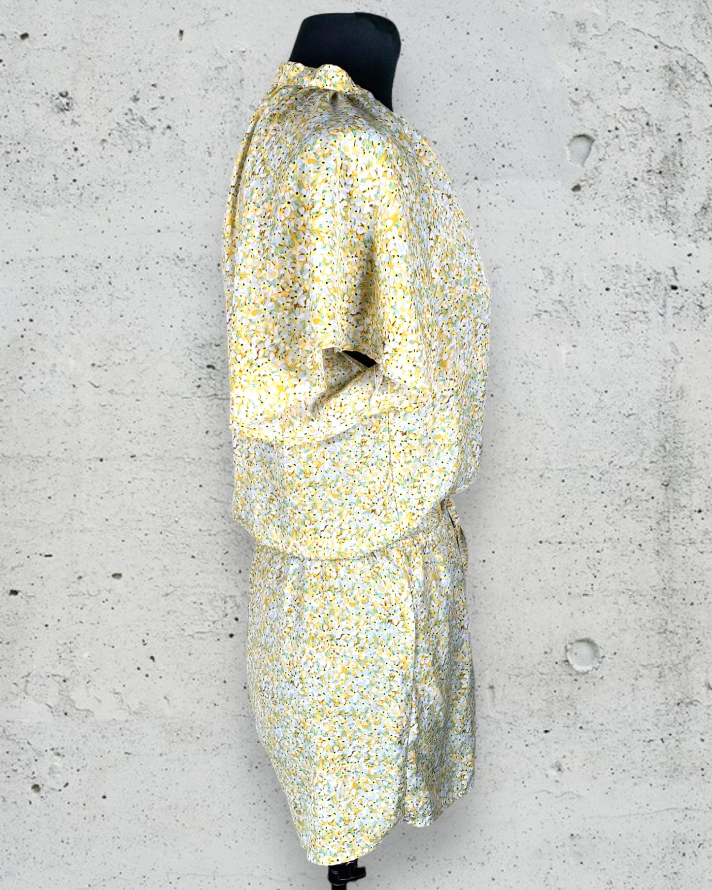 Combi Short Kilky ( S / 36 / 8 ) ( M / 38 / 10 )